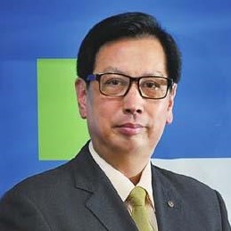 Choi Tak Meng