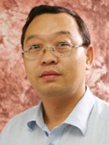 Li Jian Qing